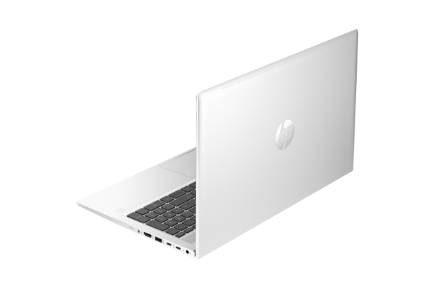 Laptop HP ProBook 450 G10 / 725J4EA / Intel i5 / 16GB / SSD 512GB / Intel Xe / FullHD / Win 11 PRO / Srebrny