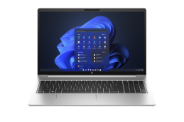 Laptop HP ProBook 450 G10 / 725J6EA / Intel i5 / 16GB / SSD 512GB / Intel Xe / FullHD / FreeDos / Srebrny