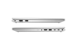 Laptop HP ProBook 450 G10 / 816H4EA / Intel i5 / 8GB / SSD 256GB / Intel Xe / FullHD / Win 11 Pro / Srebrny