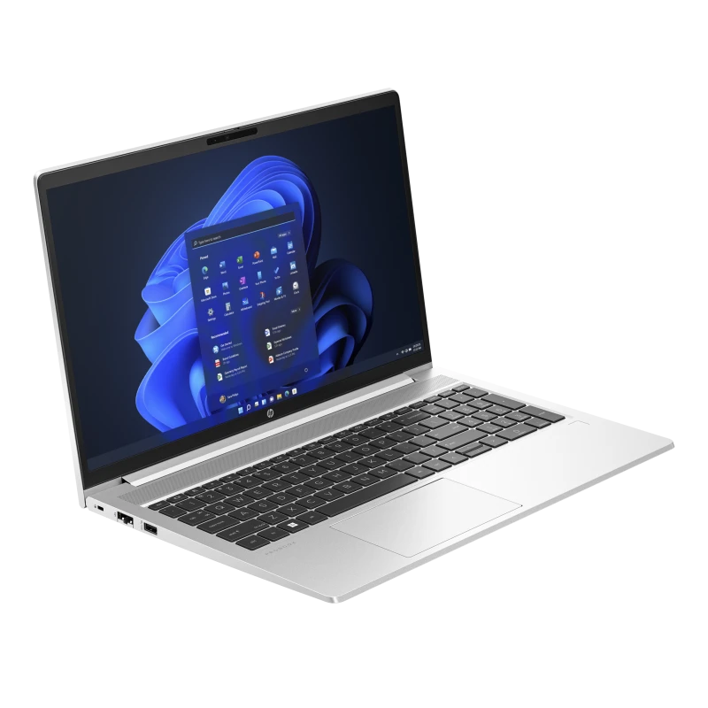 Laptop HP ProBook 450 G10 / 85B82EA / Intel i7 / 32GB / SSD 1TB / Intel Xe / FullHD / Win 11 Pro / Srebrny