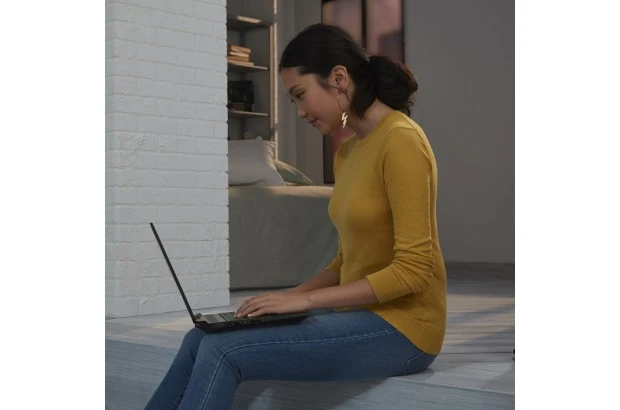 Laptop HP Pavilion Gaming 16-a0035nr / 1D4H6UA / Intel i5 / 8GB / SSD 256GB / Nvidia GTX 1650 / FullHD / Win 11 / Czarny