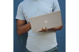 Laptop HP ENVY 13-ba1025od / 2S4W4UA / Intel i5 / 8GB / SSD 256GB / Intel UHD / FullHD / Win 11 Pro / Srebrny