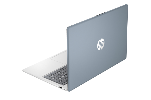 Laptop HP 15-fc0037wm / 7W6H6UA / AMD Ryzen 5 / 8GB / SSD 256GB / AMD Radeon / FullHD / Win 11 / Niebieski