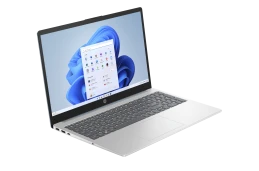 Laptop HP 15-fc0037wm / 7W6H6UA / AMD Ryzen 5 / 8GB / SSD 256GB / AMD Radeon / FullHD / Win 11 / Niebieski