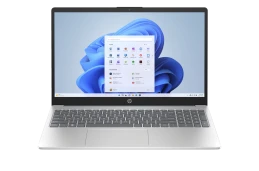 Laptop HP 15-fc0037wm / 7W6H6UA / AMD Ryzen 5 / 8GB / SSD 256GB / AMD Radeon / FullHD / Win 11 / Niebieski