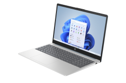 Laptop HP 15-fc0037wm / 7W6H6UA / AMD Ryzen 5 / 8GB / SSD 256GB / AMD Radeon / FullHD / Win 11 / Niebieski