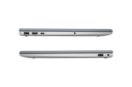 Laptop HP 15-fc0037wm / 7W6H6UA / AMD Ryzen 5 / 8GB / SSD 256GB / AMD Radeon / FullHD / Win 11 / Niebieski