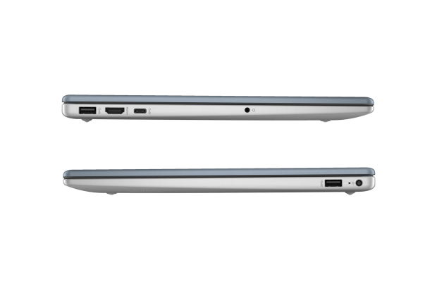 Laptop HP 15-fc0037wm / 7W6H6UA / AMD Ryzen 5 / 8GB / SSD 256GB / AMD Radeon / FullHD / Win 11 / Niebieski