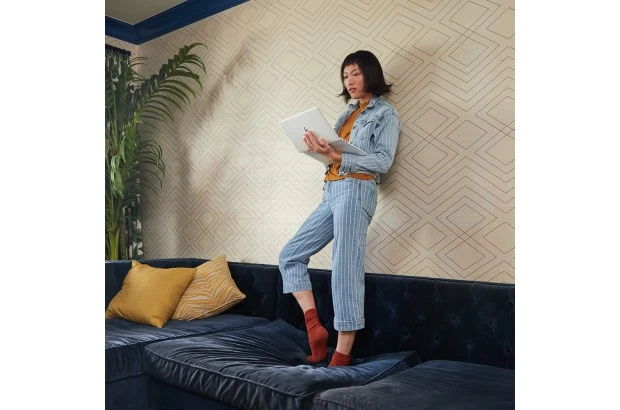 Laptop HP 14-fq1078nr / 4E2C8UA / AMD Ryzen 7 / 16GB / SSD 512GB / AMD Radeon / HD / Win 11 / Srebrny