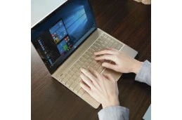 OUTLET Laptop HP Envy 13-aq1001ca / 7YZ81UA / Intel i5 / 8GB / SSD 512GB / Intel UHD / FullHD / Win 10 / Srebrny