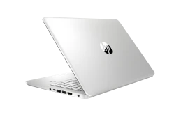 Laptop HP 14-dq1043cl / 1V782UA / Intel Core i3 / 16GB / SSD 512GB / Intel UHD / FullHD / Win 11 / Srebrny