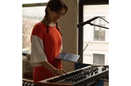 Laptop Apple MacBook Air M2 / MLY33LL / Apple M2 chip / 8GB / SSD 256GB / Retina 13,6" / Mac OS / Czarny