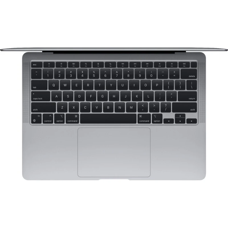 Laptop Apple MacBook Air M1 / MGND3LL / Apple M1 chip / 8GB / SSD 256GB / WQXGA / Mac OS / Srebrny