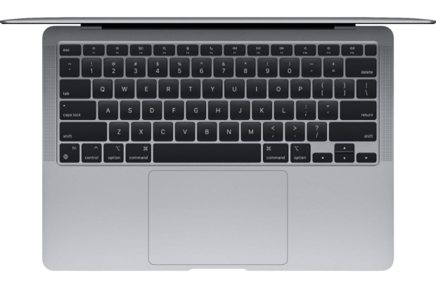 Laptop Apple MacBook Air M1 / MGND3LL / Apple M1 chip / 8GB