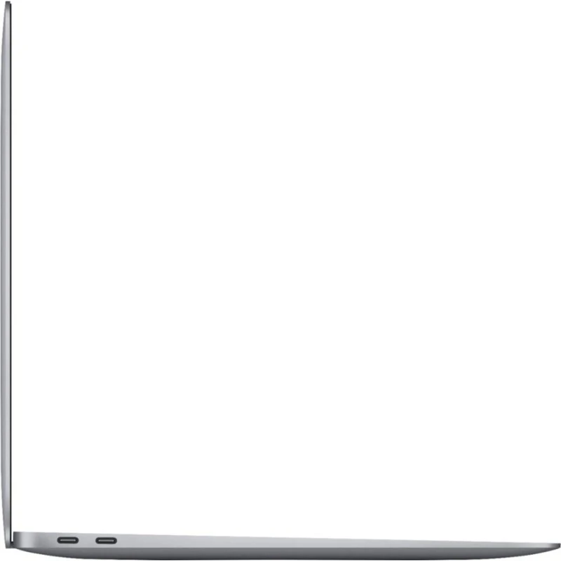 Laptop Apple MacBook Air M1 / MGND3LL / Apple M1 chip / 8GB / SSD 256GB / WQXGA / Mac OS / Srebrny