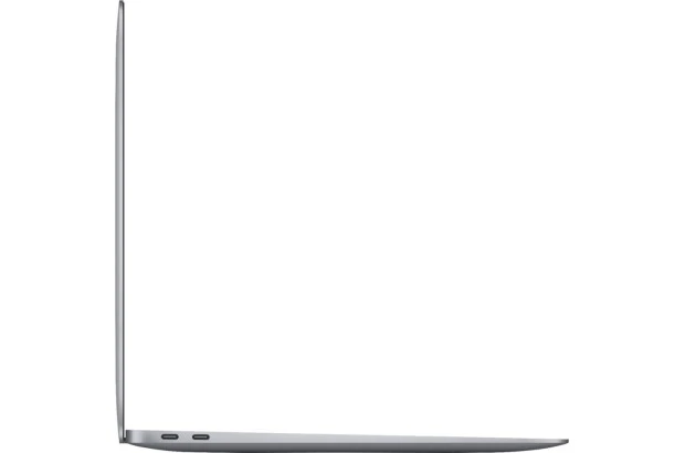 Laptop Apple MacBook Air M1 / MGND3LL / Apple M1 chip / 8GB / SSD 256GB / WQXGA / Mac OS / Srebrny