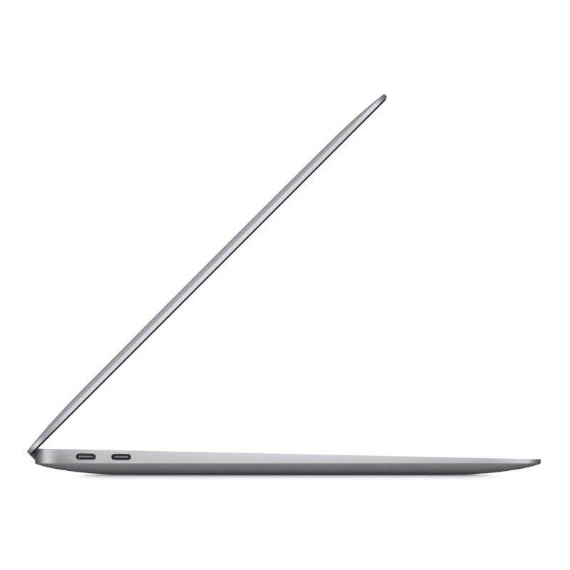 Laptop Apple MacBook Air M1 / MGND3LL / Apple M1 chip / 8GB / SSD 256GB / WQXGA / Mac OS / Srebrny