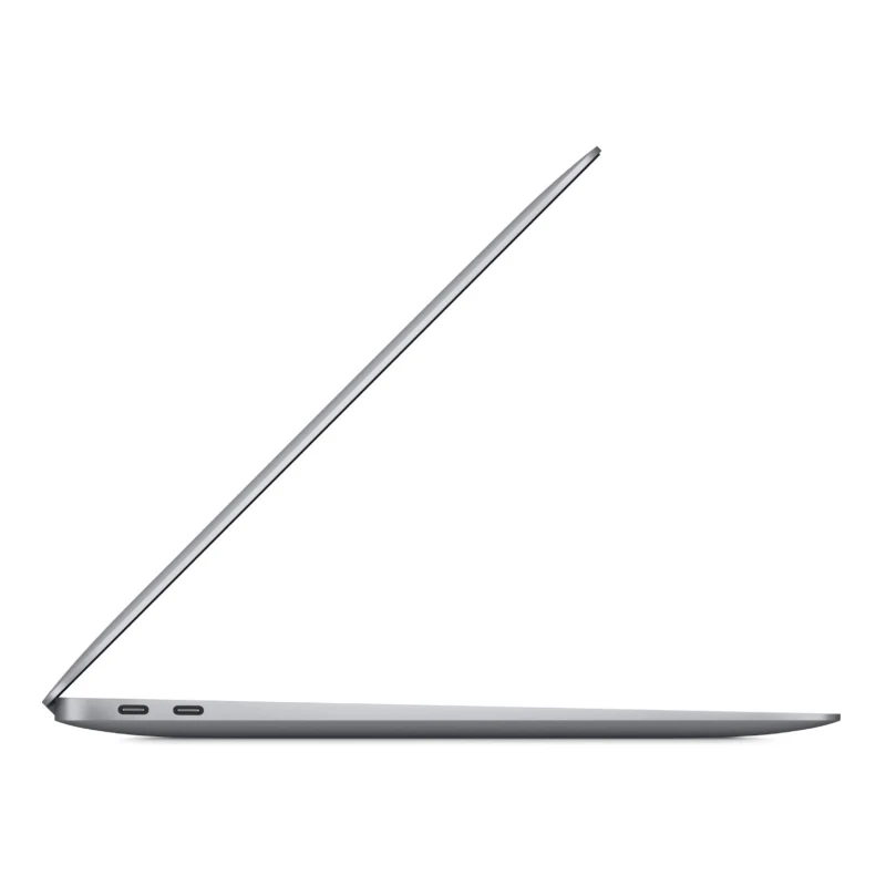 Laptop Apple MacBook Air M1 / MGND3LL / Apple M1 chip / 8GB / SSD 256GB / WQXGA / Mac OS / Srebrny
