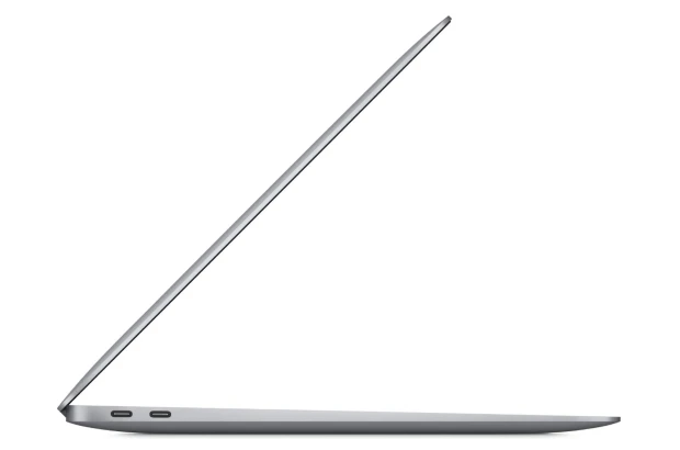 Laptop Apple MacBook Air M1 / MGND3LL / Apple M1 chip / 8GB / SSD 256GB / WQXGA / Mac OS / Srebrny