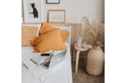 Laptop Apple MacBook Air M1 / MGND3LL / Apple M1 chip / 8GB / SSD 256GB / WQXGA / Mac OS / Srebrny