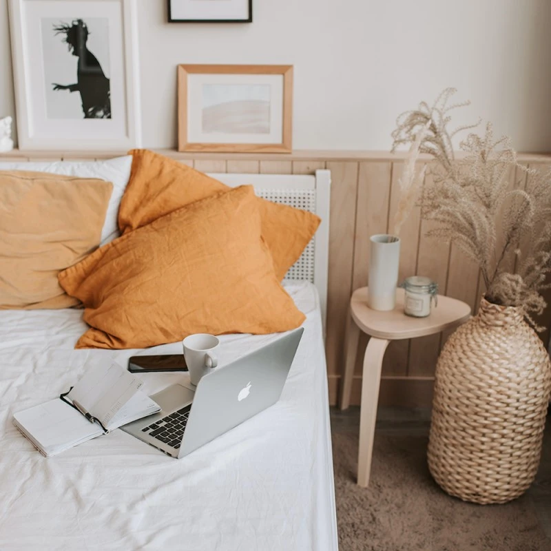 Laptop Apple MacBook Air M1 / MGND3LL / Apple M1 chip / 8GB / SSD 256GB / WQXGA / Mac OS / Srebrny