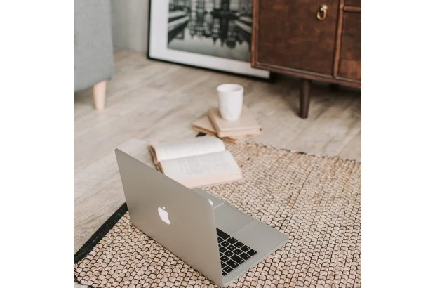 Laptop Apple MacBook Air M1 / MGND3LL / Apple M1 chip / 8GB / SSD 256GB / WQXGA / Mac OS / Srebrny