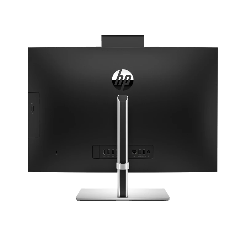 All in One HP ProOne 440 G9 / 6B2A5EA / Intel i7 / 16GB / SSD 512GB / Intel UHD / FullHD / Win 11 Pro / Czarny