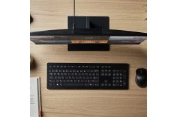 All in One HP ProOne 440 G9 / 6B2A5EA / Intel i7 / 16GB / SSD 512GB / Intel UHD / FullHD / Win 11 Pro / Czarny