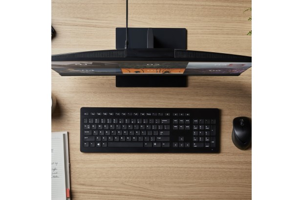 All in One HP ProOne 440 G9 / 6B2A5EA / Intel i7 / 16GB / SSD 512GB / Intel UHD / FullHD / Win 11 Pro / Czarny