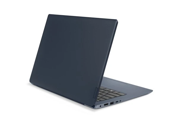 OUTLET Laptop Lenovo Ideapad 330S / Intel i3 / 4GB / SSD 256GB / Intel UHD / FullHD / Win 10 / Niebieski