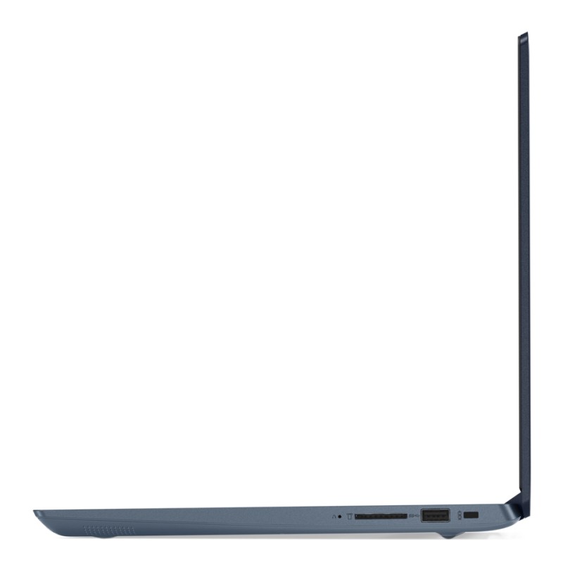 OUTLET Laptop Lenovo Ideapad 330S / Intel i3 / 4GB / SSD 256GB / Intel UHD / FullHD / Win 10 / Niebieski