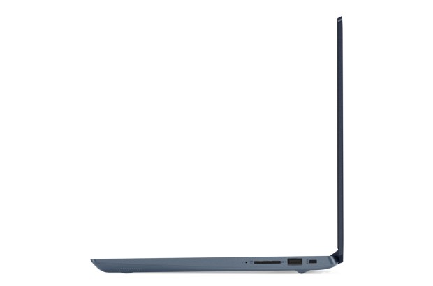 OUTLET Laptop Lenovo Ideapad 330S / Intel i3 / 4GB / SSD 256GB / Intel UHD / FullHD / Win 10 / Niebieski