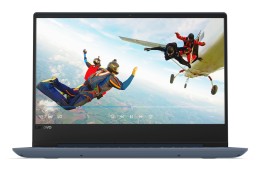 OUTLET Laptop Lenovo Ideapad 330S / Intel i3 / 4GB / SSD 256GB / Intel UHD / FullHD / Win 10 / Niebieski