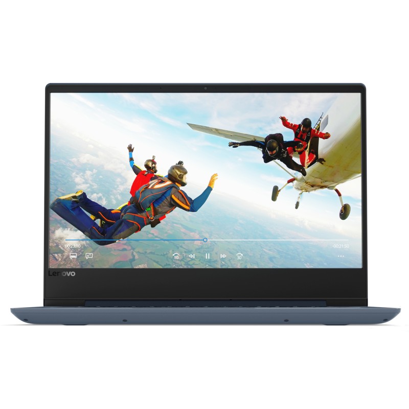 OUTLET Laptop Lenovo Ideapad 330S / Intel i3 / 4GB / SSD 256GB / Intel UHD / FullHD / Win 10 / Niebieski