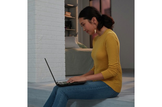 Laptop HP Pavilion Gaming 15-dk2083nt / 68N58EA / Intel Core i7 / 16GB / 512GB SSD / Nvidia GTX1650 / FullHD / Win11 / Czarny