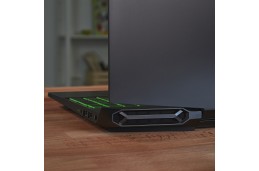 Laptop HP Pavilion Gaming 15-dk2083nt / 68N58EA / Intel Core i7 / 16GB / 512GB SSD / Nvidia GTX1650 / FullHD / Win11 / Czarny