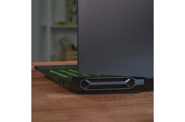 Laptop HP Pavilion Gaming 15-dk2083nt / 68N58EA / Intel Core i7 / 16GB / 512GB SSD / Nvidia GTX1650 / FullHD / Win11 / Czarny