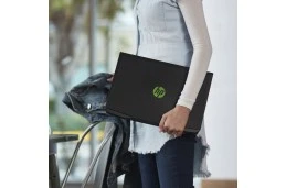 Laptop HP Gaming Pavilion 15-dk0006nh / 7PV69EA / Intel i7 / 8GB / HDD 1TB + SSD 256GB / GTX1650 / FullHD / Win 11 / Czarny