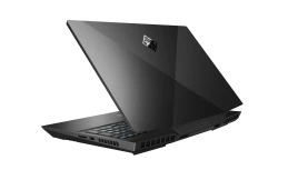 Outlet Laptop HP Omen 17-cb0006nw / 7KB76EA / Intel i5 / 8GB / SSD 512GB / Nvidia GTX1660 / FullHD / Win 11 / Czarny