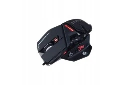 Mysz przewodowa Mad Catz R.A.T. 6+ sensor optyczny