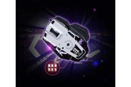 Mysz przewodowa Mad Catz R.A.T. 6+ sensor optyczny
