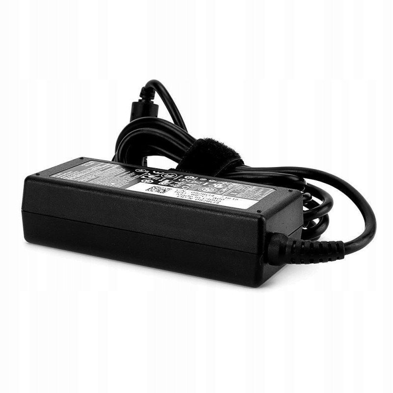 Oryginalny Zasilacz DELL 65W 19,5V 3,34A 7,4x5,5mm PIN (JV1HP)