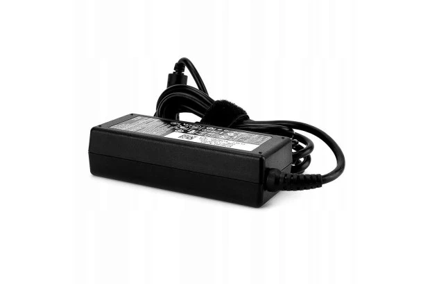 Oryginalny Zasilacz DELL 65W 19,5V 3,34A 7,4x5,5mm PIN (JV1HP)