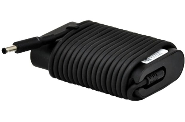 Oryginalny zasilacz DELL 45W 19,5V 2,31A 4,5x3,0mm + PIN