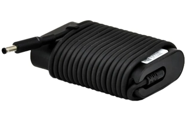 Oryginalny zasilacz DELL 45W 19,5V 2,31A 4,5x3,0mm + PIN