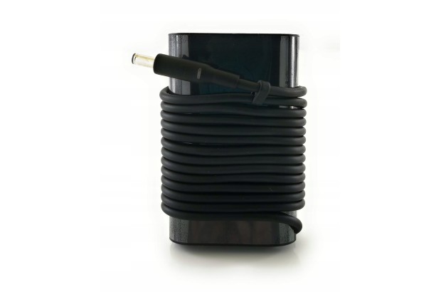 Oryginalny zasilacz DELL 45W 19,5V 2,31A 4,5x3,0mm + PIN