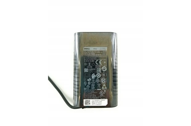 Oryginalny zasilacz DELL 45W 19,5V 2,31A 4,5x3,0mm + PIN