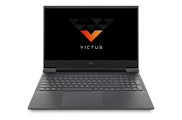 Laptop HP Victus 16-d1013nx / 6G2Z7EA / Intel i7 / 16GB / SSD 1TB / Nvidia GTX 1650 / FullHD / 144Hz / Win 11 / Czarny