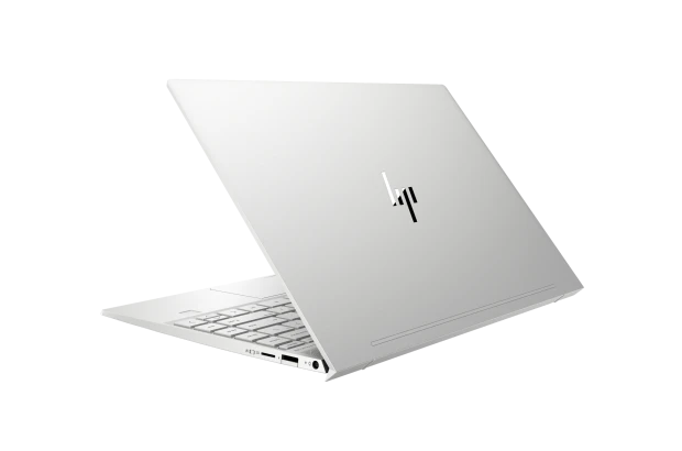 OUTLET Laptop HP Envy 13-aq1001ca / 7YZ81UA / Intel i5 / 8GB / SSD 512GB / Intel UHD / FullHD / Win 10 / Srebrny