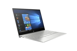 OUTLET Laptop HP Envy 13-aq1001ca / 7YZ81UA / Intel i5 / 8GB / SSD 512GB / Intel UHD / FullHD / Win 10 / Srebrny